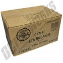 Wholesale Fireworks Jaw Breaker12/1 Case